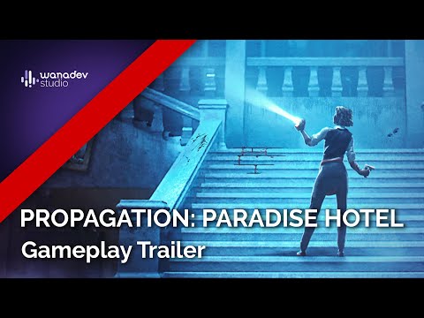 Propagation: Paradise Hotel - Final Gameplay Trailer