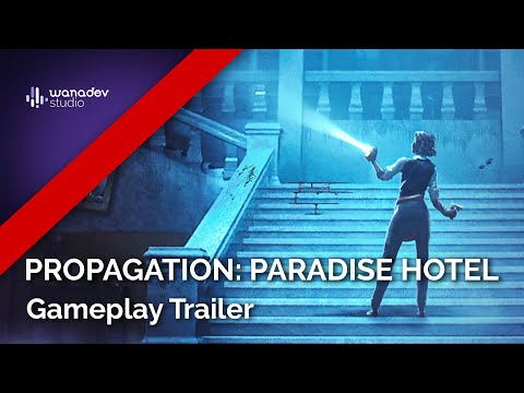 Review - Propagation Paradise Hotel - WayTooManyGames