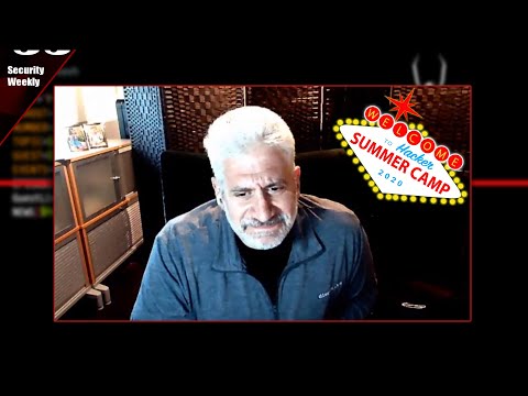 SWVHSC: How Does Sec Live In A DevOps World? - Mike Rothman - ASW #117
