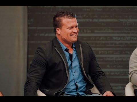 Björn Zimmermann schuldet dem TuS Hasede noch einen Wäschekorb