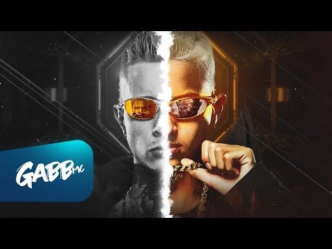 MC Paiva e Gabb MC - Bandido Não Dança (DJ Alladin)