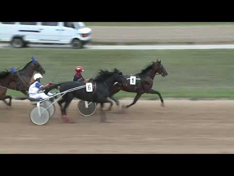 2017.09.02. 5. futam - MARSCHALL NORBERT EMLÉKVERSENY - AMATŐRVERSENY HENDIKEP