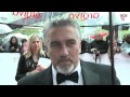 The Great British Bake Off Interview BAFTA TV Awards 2013