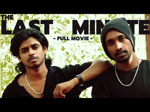 The Last Minute | Pilot Film (Part 01) | WayToScreens Productions