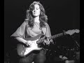 Bonnie Raitt ''Wah She Go Do?''