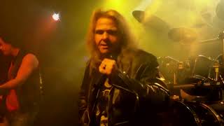 Seasons Of The Wolf - Reignite The Sun video