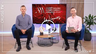 Cruise TV by LoveitBookit - Episode 199