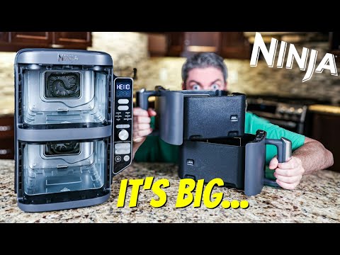 Ninja Double Stack XL Review: Save Your Money...