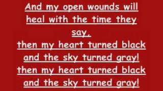 Billy Talent - The EX (Music &amp; Lyrics)