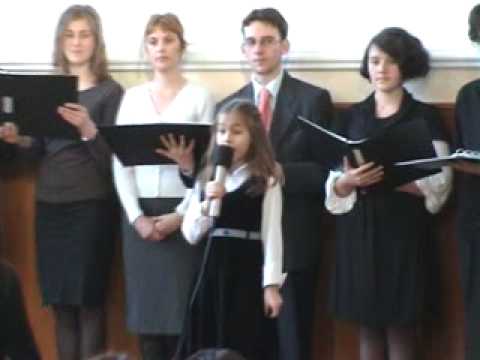 Eschaton Ploiesti - Glorie