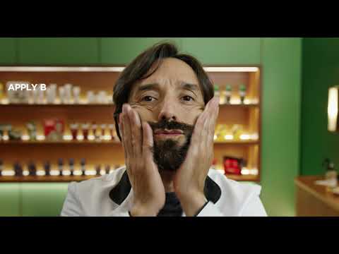 Proraso Barzdos šampūnas Azur &amp; Lime, 200 ml video