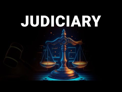 Class 8 | Judiciary | CBSE Board | Civics | Home Revise