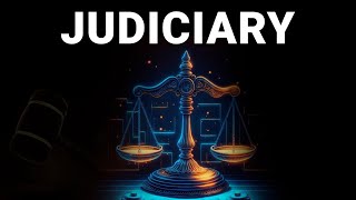 Class 8 | Judiciary | CBSE Board | Civics | Home Revise