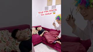 Download lagu UCUP MAU DI SUNAT OM DOKTER #viralvideo #shortviral #shortvideo #viralshort #trending #trend mp3
