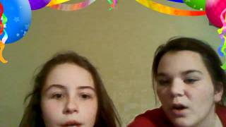 Depressed Physcotic Laundry Girl!!!:)