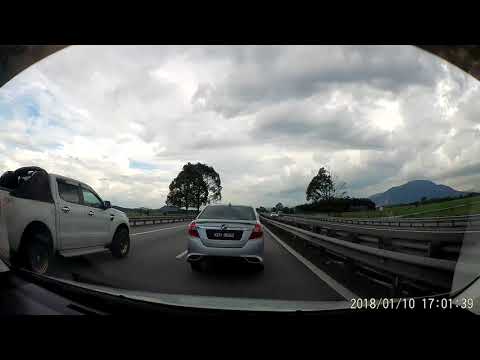 Myvi lagibest 1.5 vs Bezza 1.3