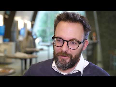 Interview mit Kilian Thalhammer - Banken-Technologie 2019