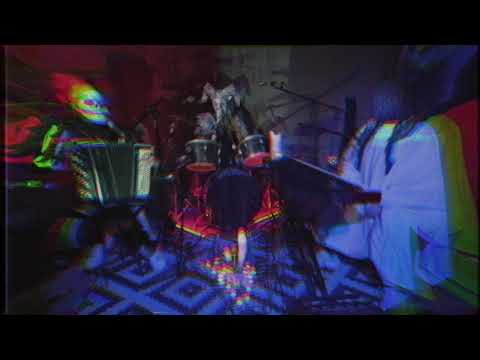 RADIE PEAT (Lankum), KATIE KIM and ELLY MYLER (Percolator) - Love Henry