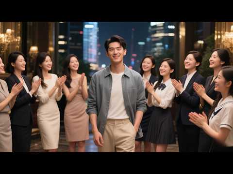 【Indo Sub】Dulu buang aku, sekarang aku dilirik banyak cewek#full_screen_status  #Minidrama