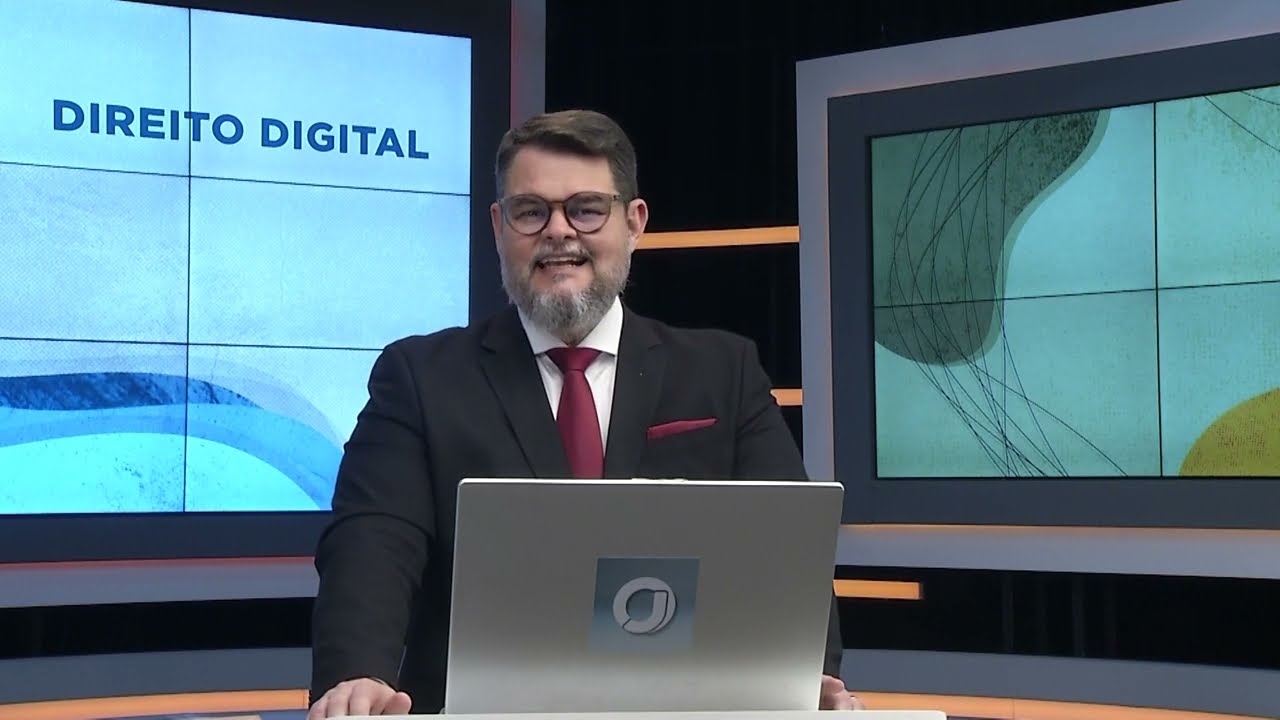 👨 Saber Direito – Direito Digital – Aula 5
