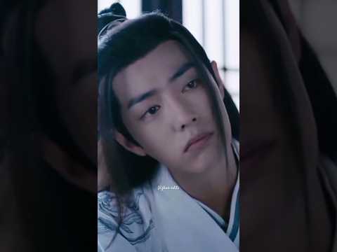 eppo nee enna pappa song😍tamil edit✨#cdrama#theuntamed#yizhan#wangxian#shorts