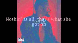 Bryson Tiller - Overtime (On-Screen Lyrics)