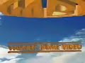 Warner Home Video In Fast Motion