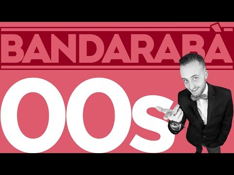 Bandarabà - 2000s Promo