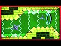 ELECTRODYNAMIX Full Version By JamAttack