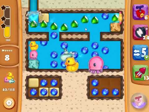 Diamond Digger Saga Level 1650 - NO BOOSTERS | SKILLGAMING ✔️