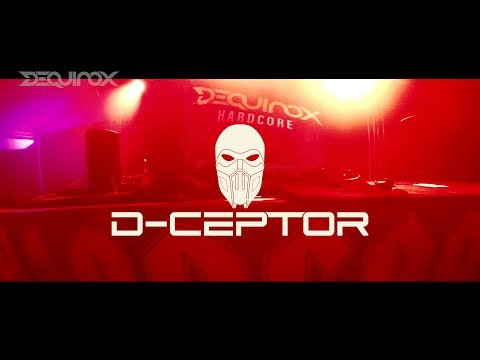 D-Ceptor at Nature One 2017 / Raketenbasis Pydna / Kastellaun (GER) - Recap
