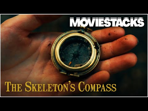 The Skeleton&apos;s Compass Movie Trailer