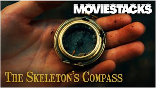 THE SKELETON'S COMPASS | Official Trailer | MovieStacks