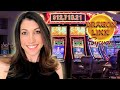 My first visit to Sycuan Casino Resort  in California 🍀