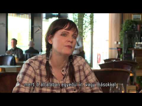 Koncertek az A38 Hajón: Chuck Prophet san franciscoi hatas