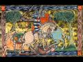 Gae Bolg And The Church Of Fand - La Danse De ...