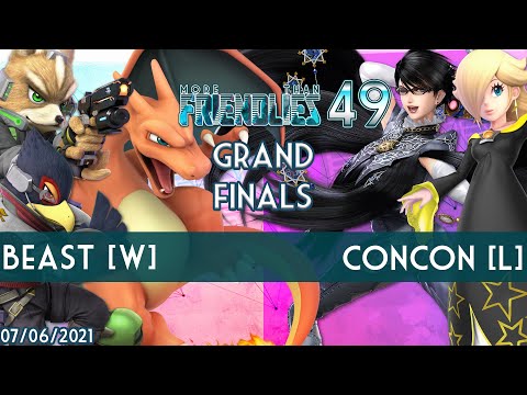 More Than Friendlies  #49 - NPT | Beast [W](PKMN Trainer) vs. JTC | ConCon [L](Bayo, Rosa) - Grands