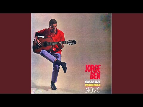 Por Causa De Você, Menina