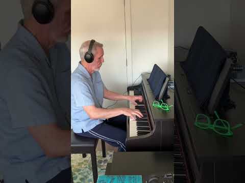 Maple Way Piano Performance Video