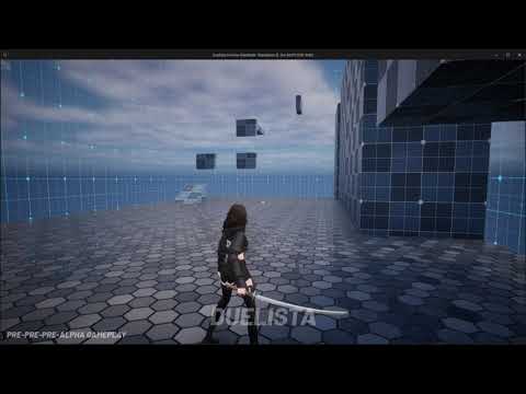 Duelista Development Update
