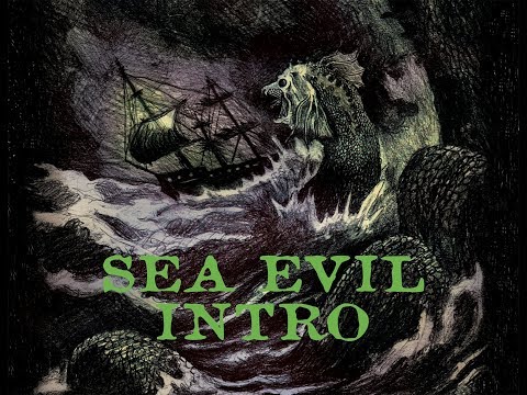 SEA EVIL: How to Play - Intro