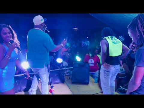Harlem Youths, Hubee, Reckless and Lova Boy Live @ Dangriga Day Festival 2023