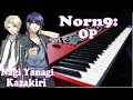 Norn9: Norn+Nonet OP NORN9 ノルン+ノネッ OP - Kazakiri by ...