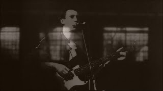 Cabaret Voltaire : In the Shadows