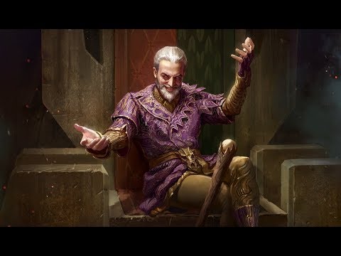 Elder Scrolls 25th Anniversary Celebration at Let's Play Gaming Expo