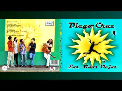 Diego Cruz y Los Niños Viejos. SoMoS. Álbum completo.