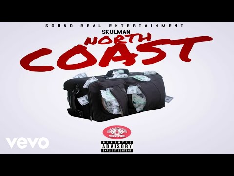 Skulman - North Coast (Official Audio)