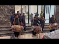 Zebi Dhol Master Talagangi | Dhol Competition 2023 | Zebi Dhol Official