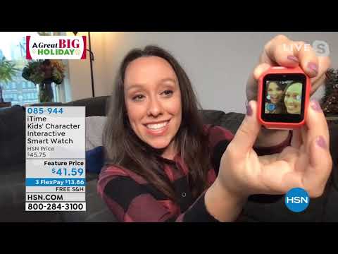 HSN | Santa's Gift Bag 10.19.2021 - 08 AM