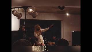 Don&#39;t let me down/California Dreaming - Cover by Hugo Leal &amp; Tridente